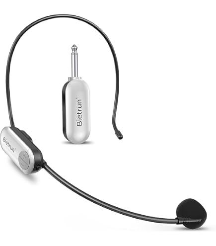 SAMSON HEADSET マイクロフォン　SE50 Samson SE50 Omnidirectional Headworn Microphone : Samson